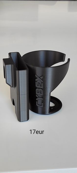 Поставка за чаша за количка Сайбекс /Cybex; поставка за чаша Stanley