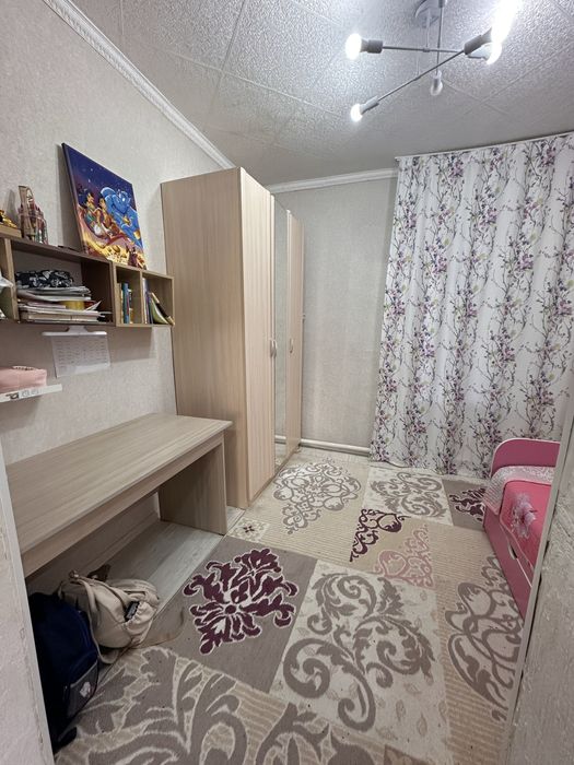 Продам отдельностоящий дом