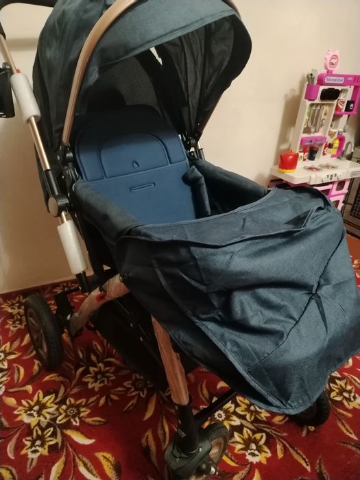 Детская коляска  б/у