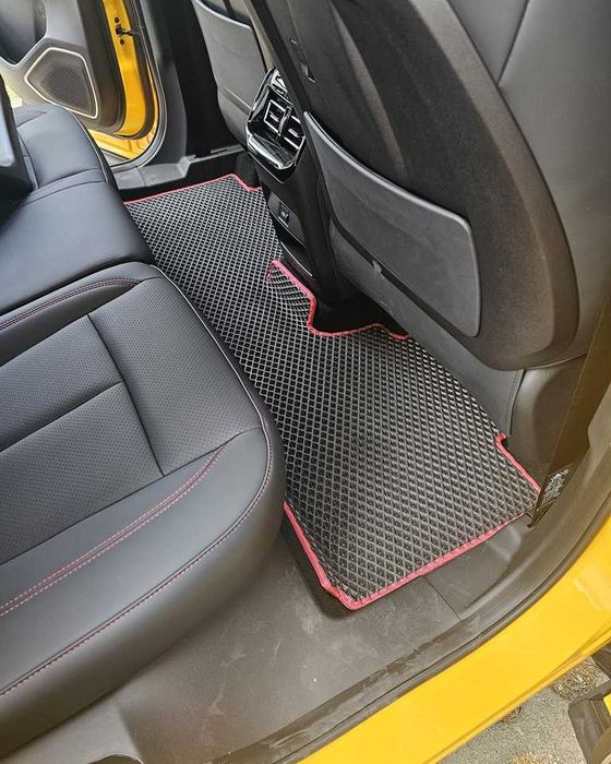 Уникална структура! Ева Стелки DONGFENG T5 EVO M4 yacht Forthing