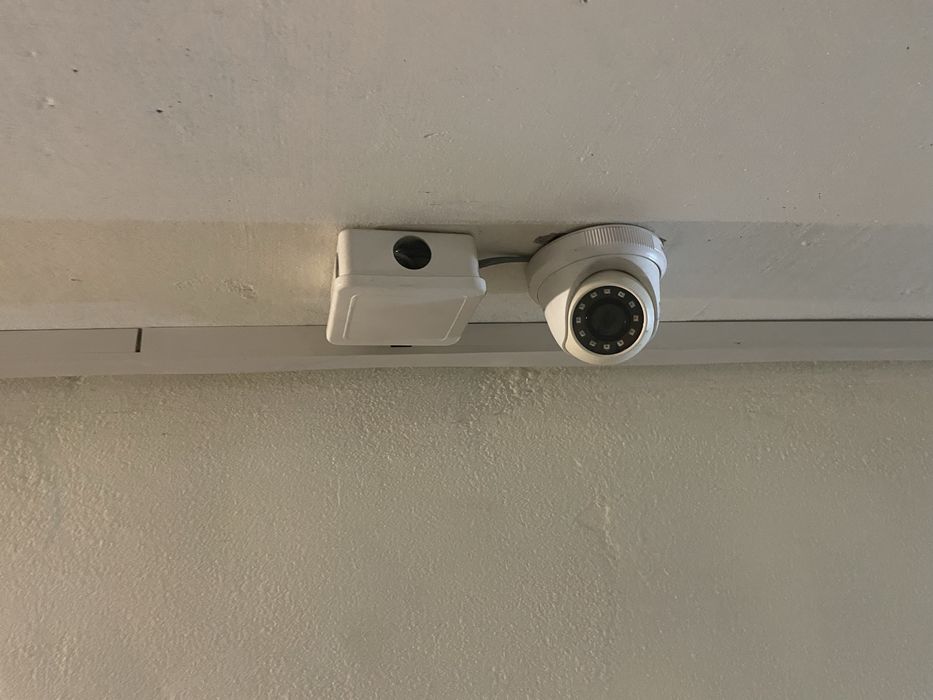 Складское помещение