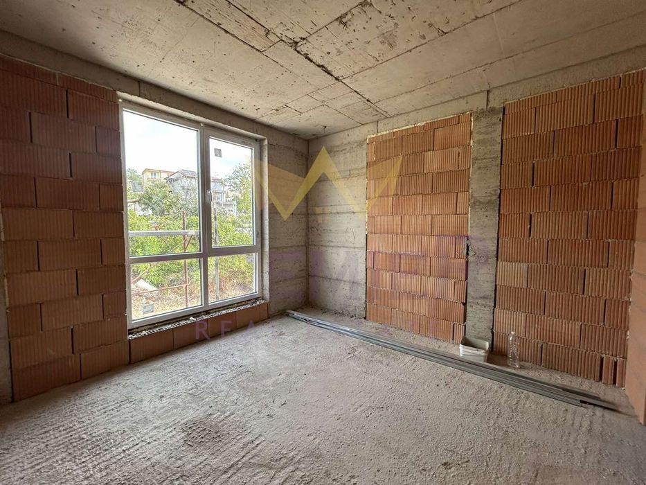 2-стаен в Варна-Възраждане 3 площ 70