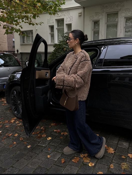 Дамски ботушки Primark размер UK4 EU 37