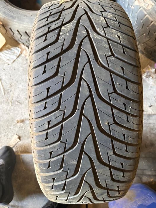 Резина на легковую