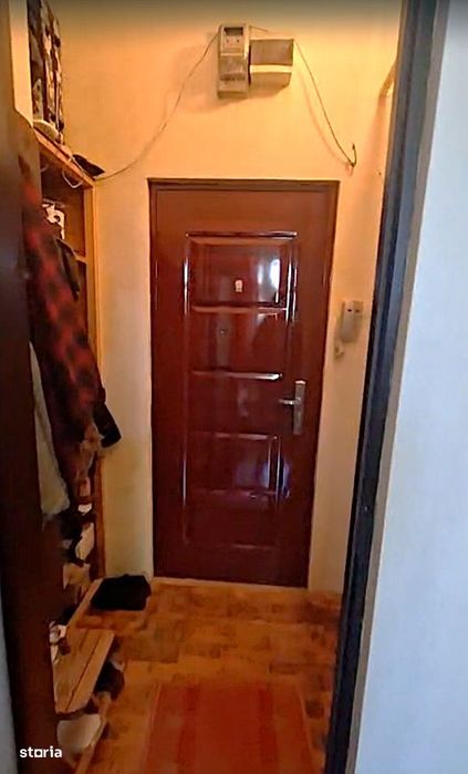 Cismigiu | Garsoniera | Centrala Proprie | 24mp | B13246