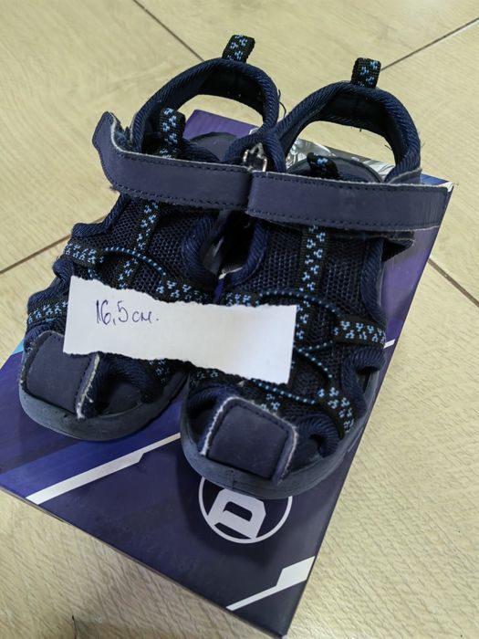 Детски сандали за момче 28ми номер
