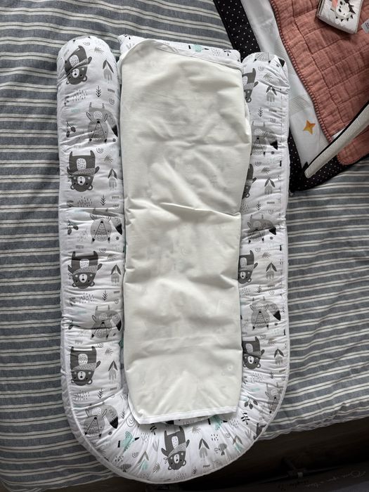 Бебешко гнездо Bellochi