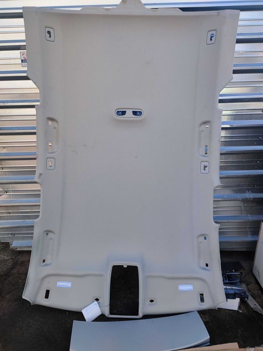 Бял таван комплект Audi A6 4G C7 Facelift Avant комби Н315