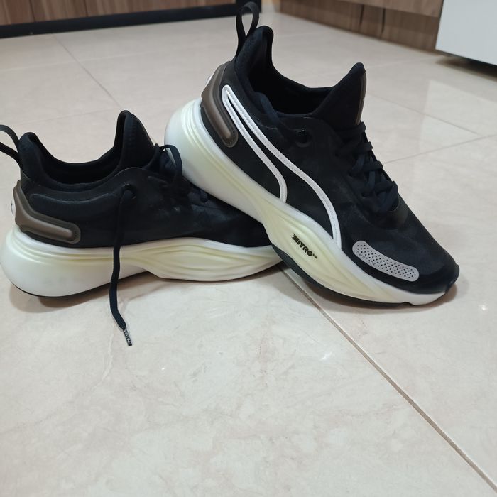 Нови маратонки Puma