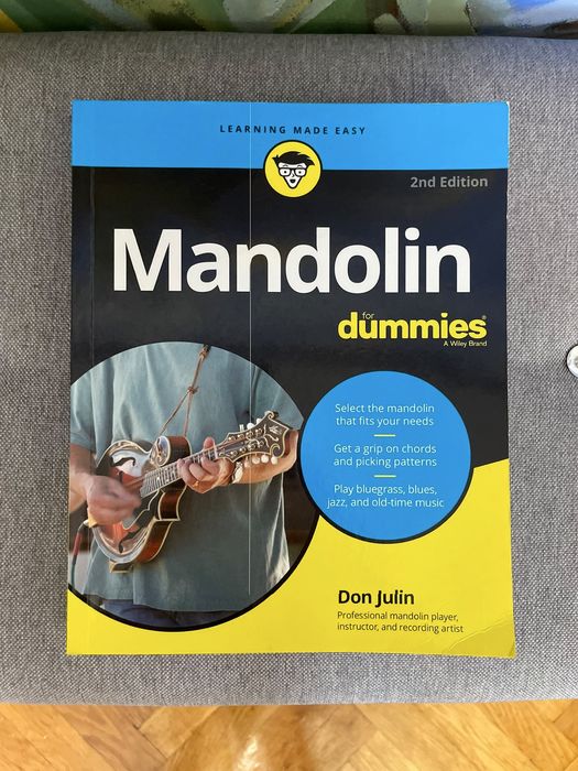 Vand  Mandolina Ibanez M510E-BS