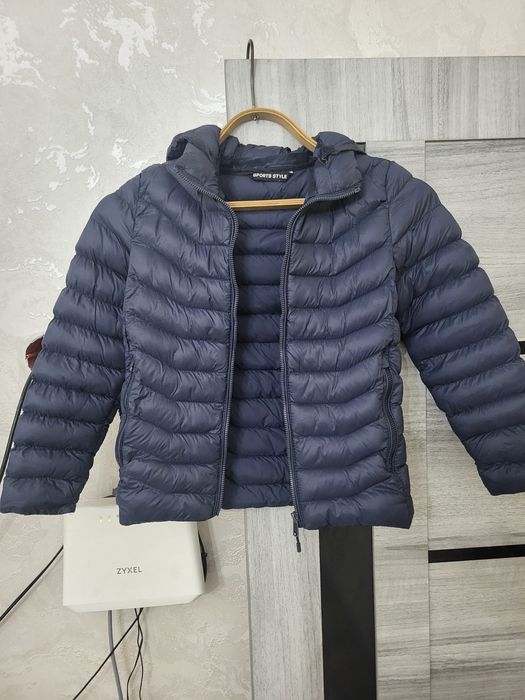 Продаётся куртка