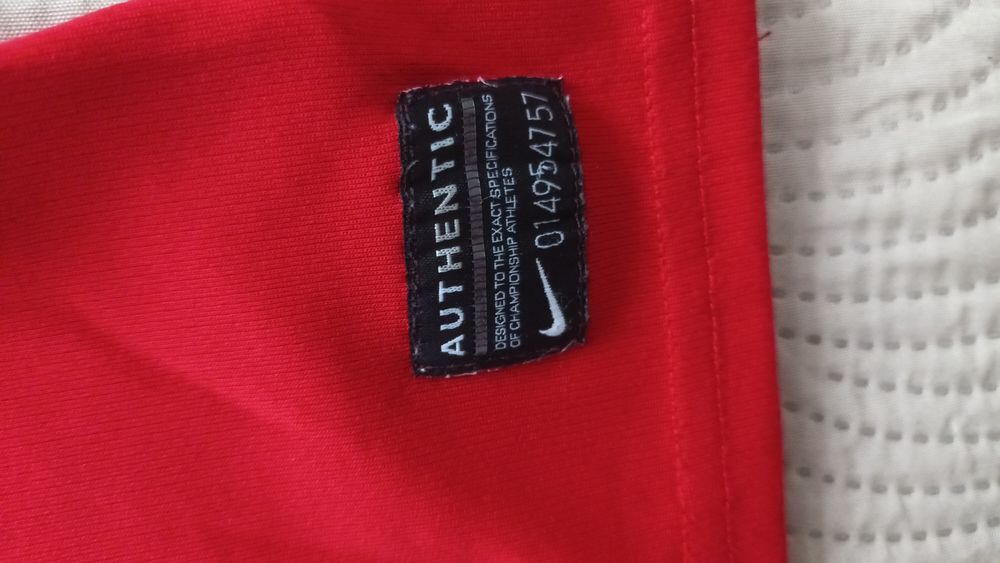 Tricou pt.sport Nike Arsenal 5-6 ani