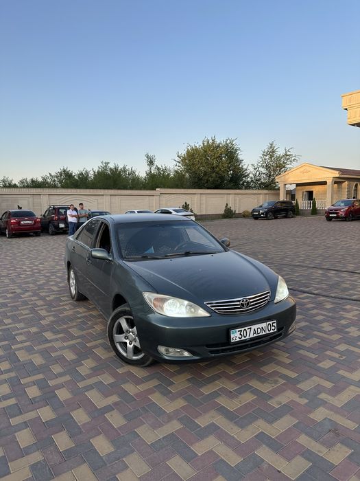 Тайота камри 30 продажа