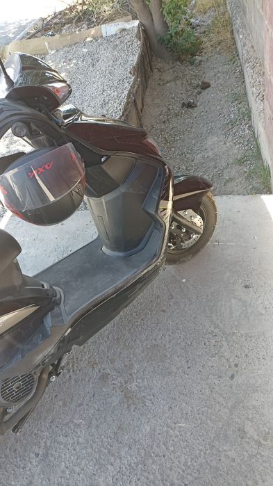 Мапед м8 скутер сатылады