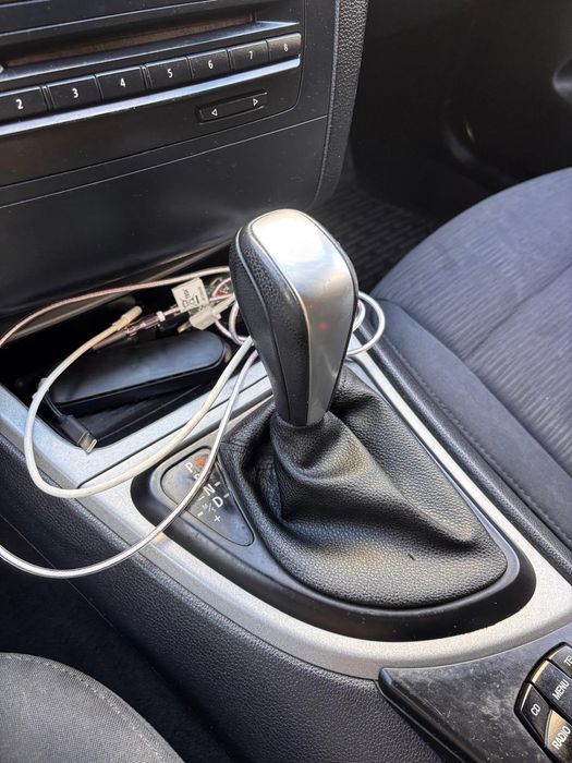 BMW Seria 1 2010 — imagine 5