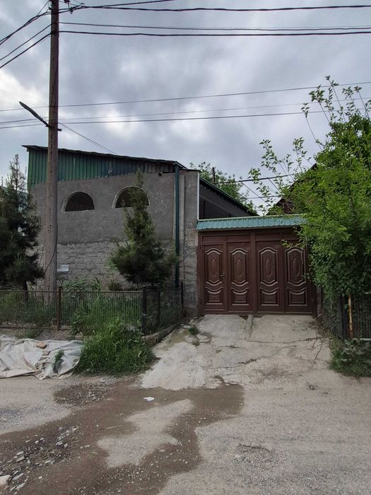 Продается Дача Янгибозор