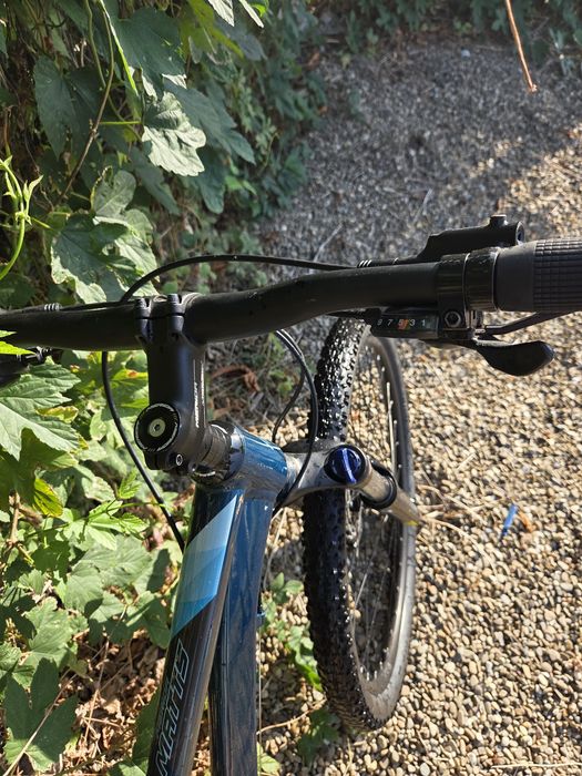 Mountain Bike Merida Matts 30
