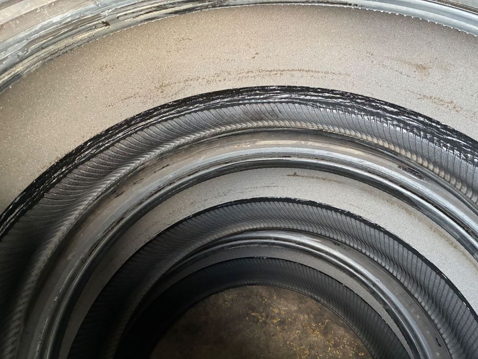 Continental  245/45/r20