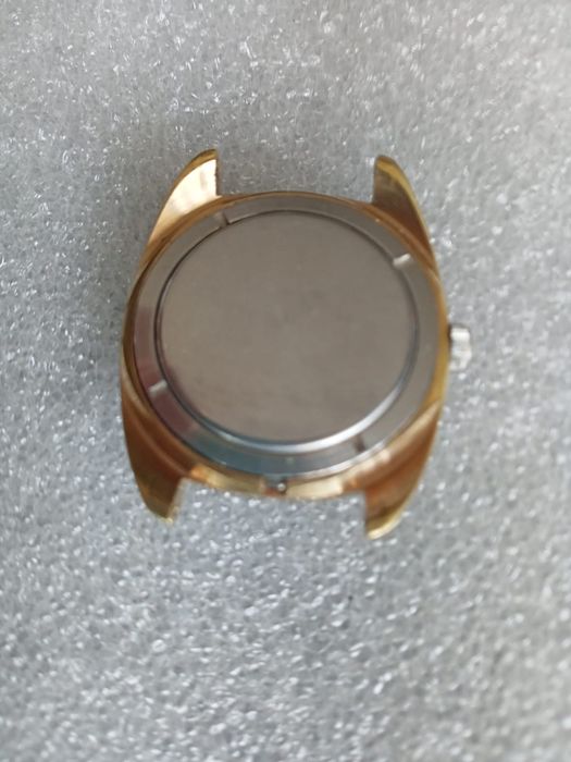 часы позолоченные Полет.СССР