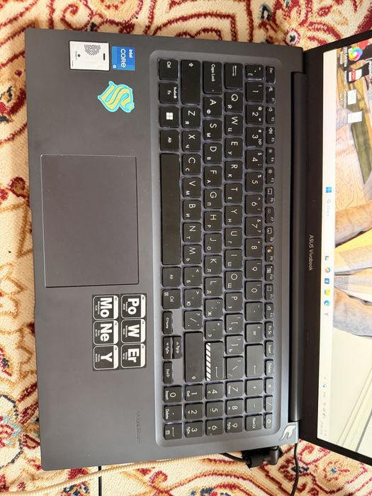Asus vivobook ноутбук