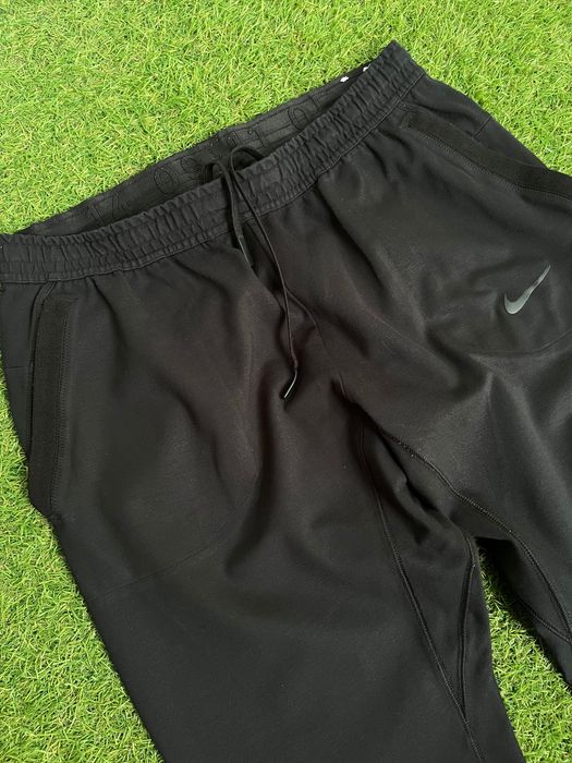 Мъжко премиум долнище : Nike Sportswear Tech Pack Knit Pants L