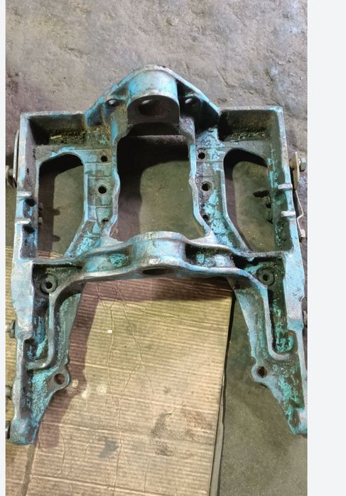 Продам гидробак К700, цилиндр грейфера