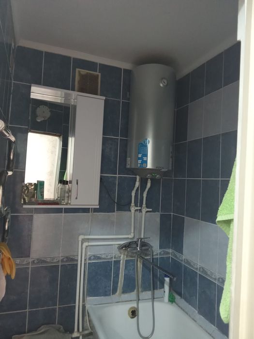 Продам квартиру 2 комнатную