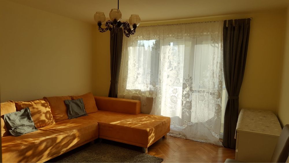 Apartament vis a vis de Kaufland Turda