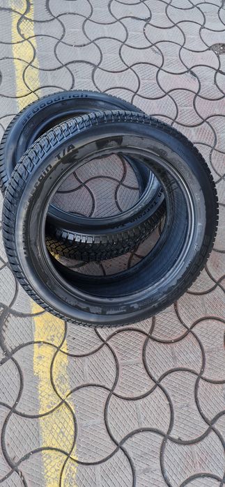 set 2 buc. anvelope BF Goodrich 235/50 R18