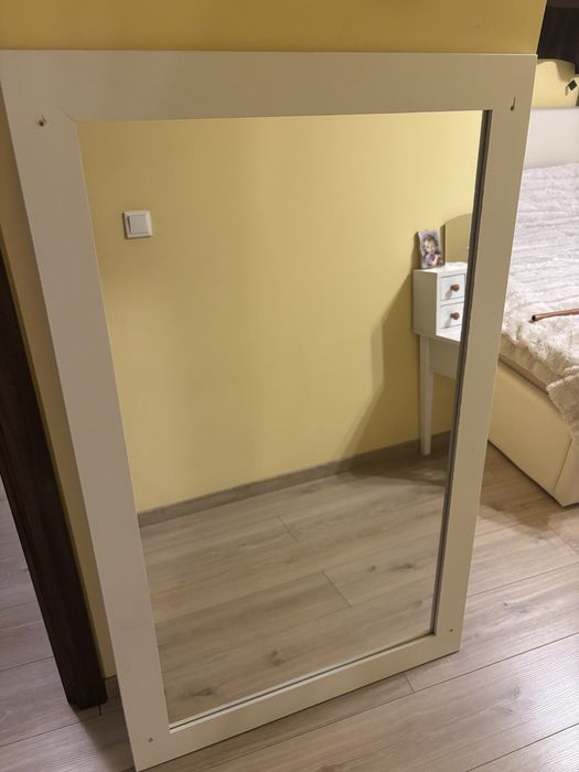 Oglinda 130cm x 80cm