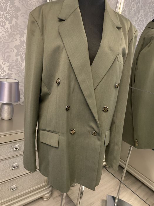 Vand sacou pt barbati