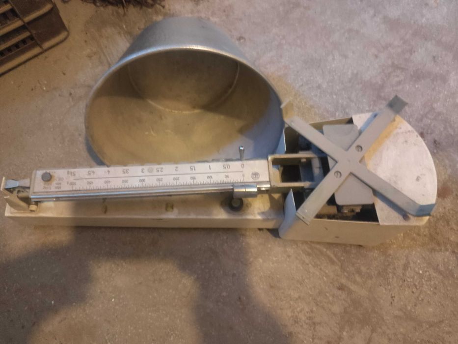 Cîntar Alimentar 10 kg
