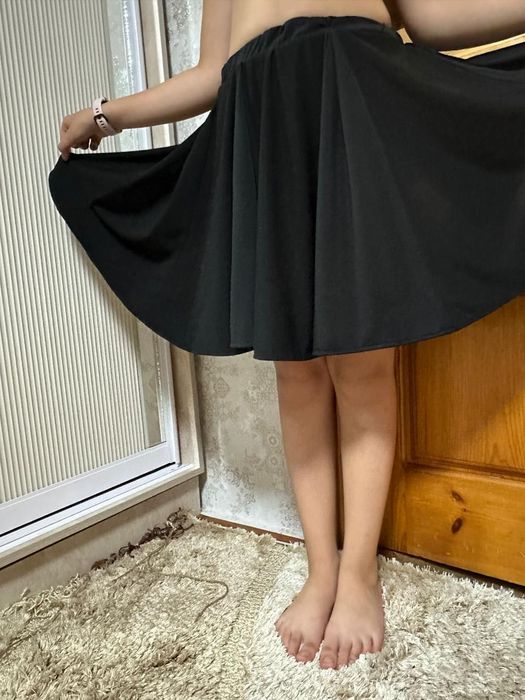 Продам юбку для танцев