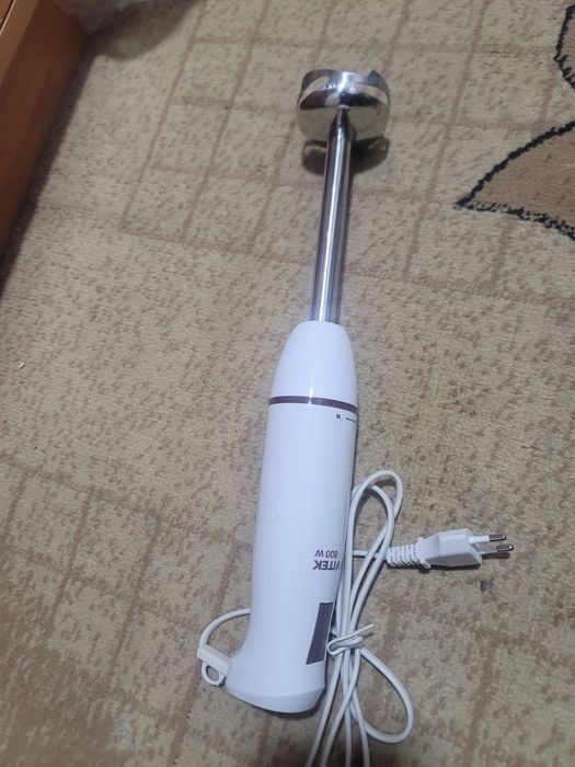 Blender sotiladi
