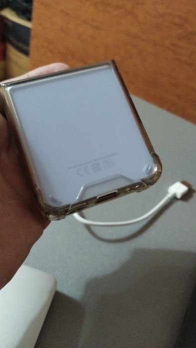 Samsung Galaxy Z Flip 4. 8.256.5G