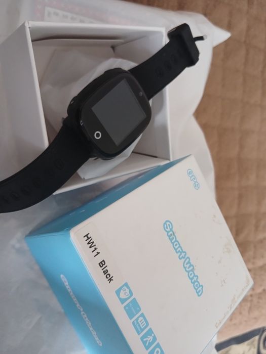 Смарт часы,новый,в упаковке