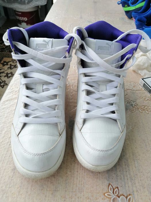 Оригинали Кецове PUMA