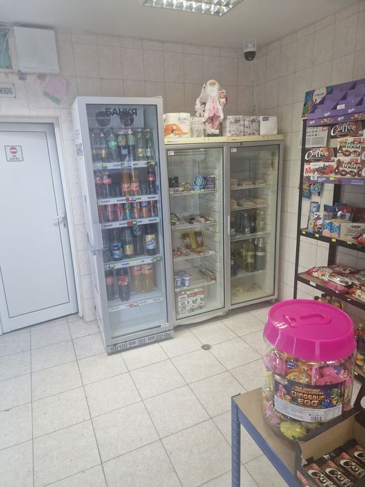 Продавам малък бизнес