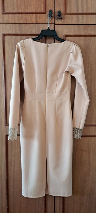 Вечерние платья новые