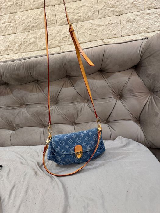 Geanta Louis Vuitton Lv noua!