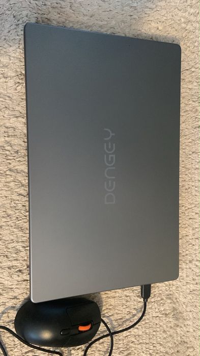 Ноутбук Dengey EliteBook QL 15