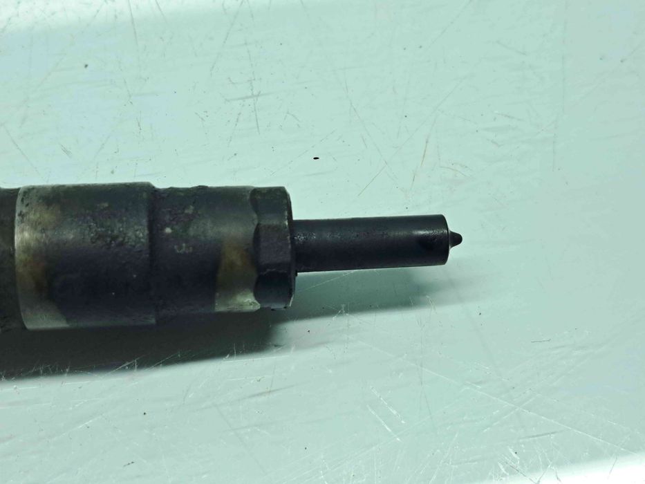 Injector  AUDI A4 (8W2, B9) [Fabr 2015-prezent] 04L130277AE 2.0 TDI CG