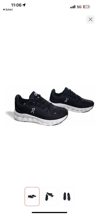 Кроссовки On cloud