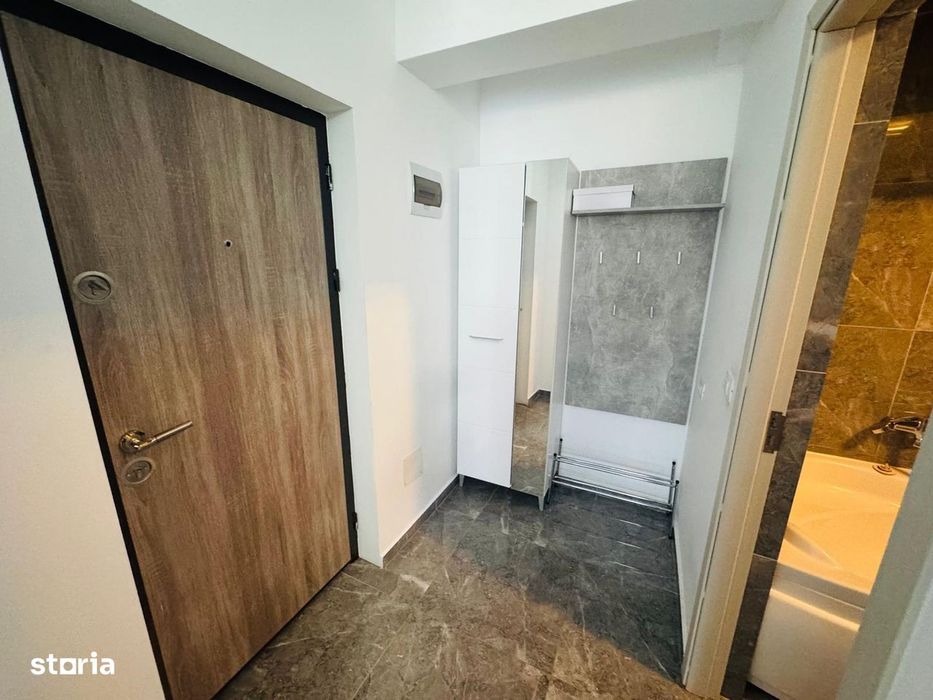 1CD Galata , Panoramic Residence , loc parcare