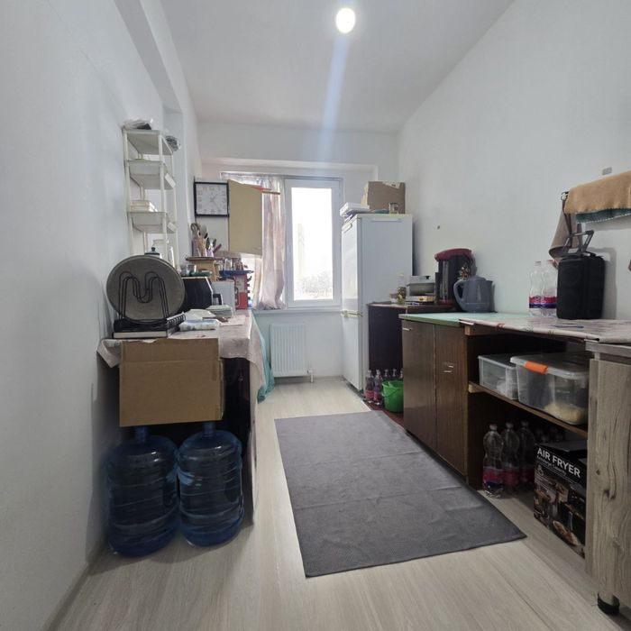 Массив Буз-2 ул.Тимур Малик 3/2/6 кирпич, новостройка, с кадастром,