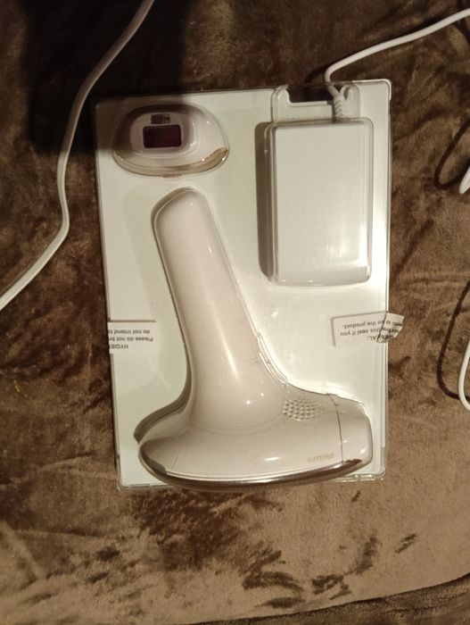Philips lumea philips