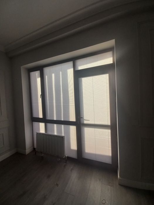 Жалюзи Туркестан