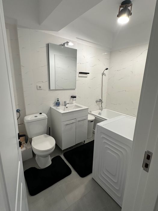 Apartament 2 Camere de închiriat, Bragadiru