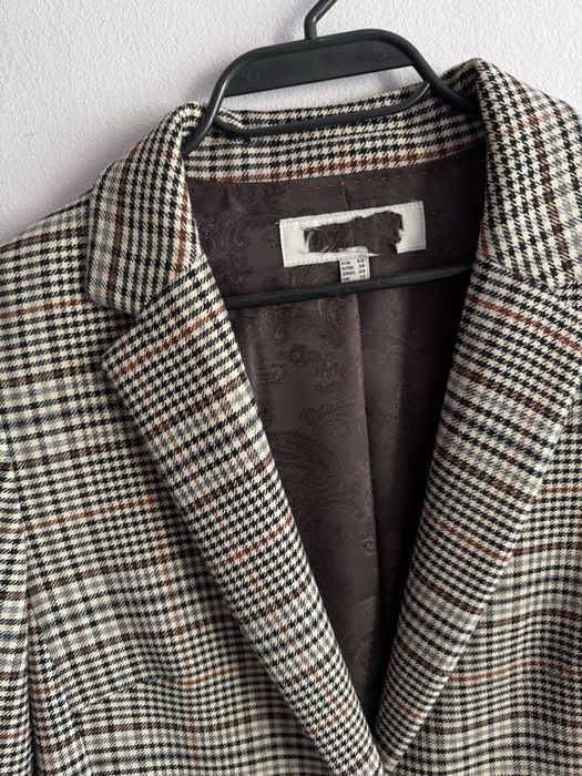 UJA Paris Блейзър М размер