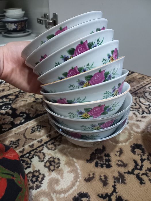 Косалар сотилади